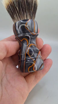 Thumbnail: "Lava" 26mm Acrylic 