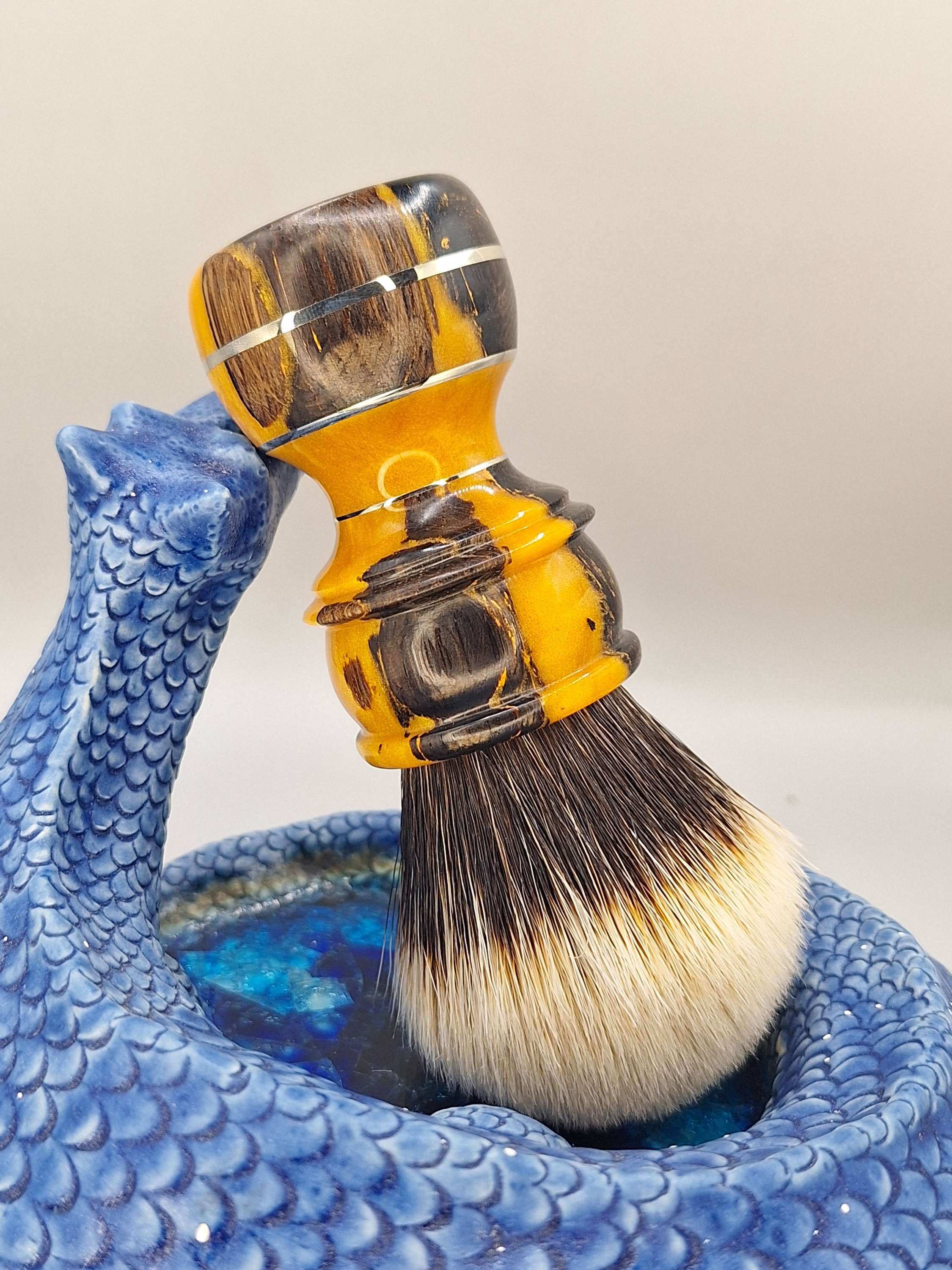 "Primal Spark" Neolithic 8000yr old Oak 26mm 