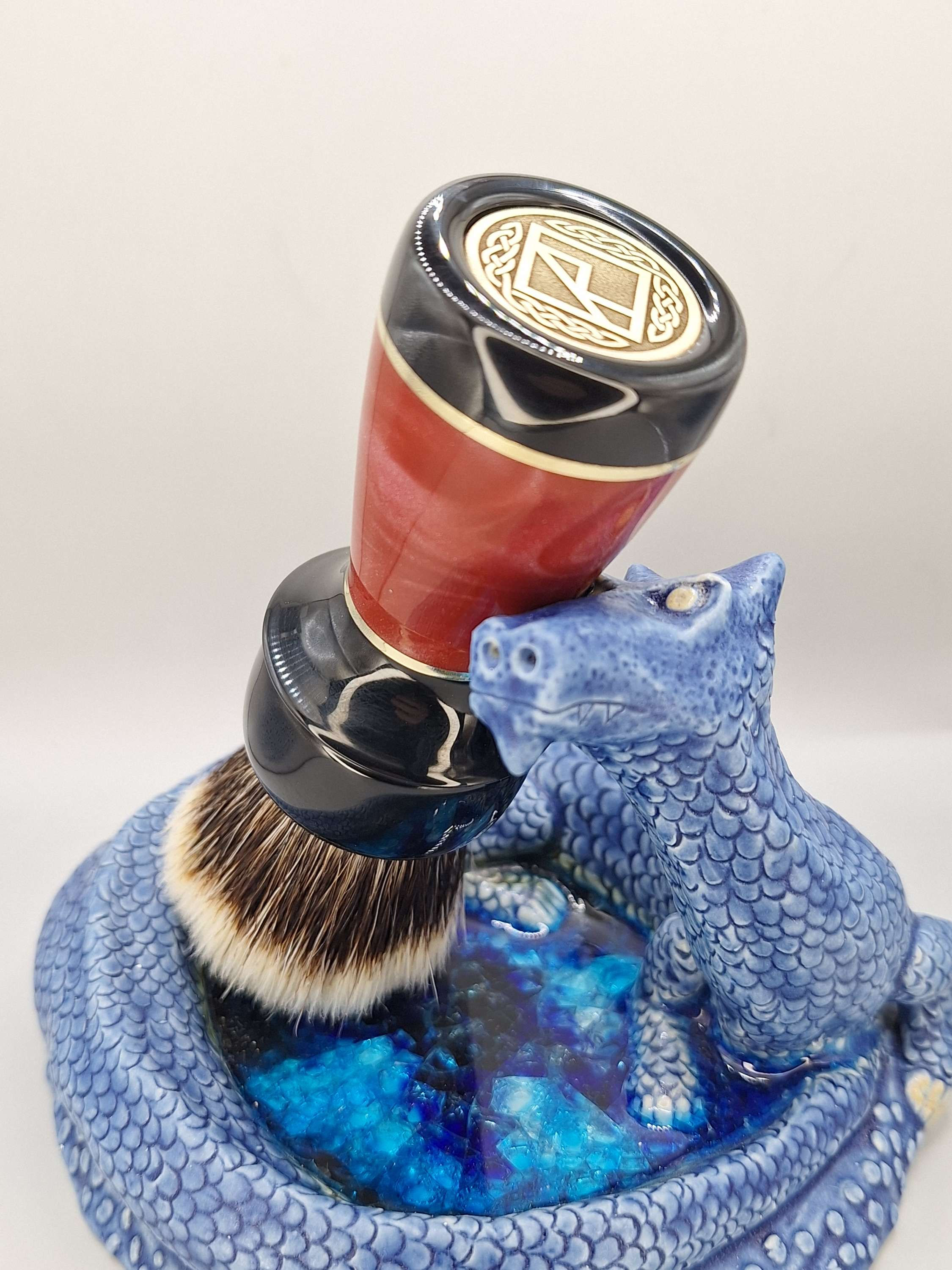 Custom order for Chris T "Marine Corps" 26mm