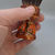 Thumbnail: Pre order for Thanasis "Copper Tye Dye" 28mm Acrylic/Brass 