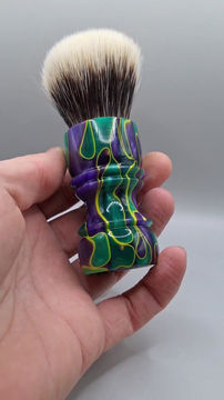 Thumbnail: "Bourbon Street" Akrylic 26mm 