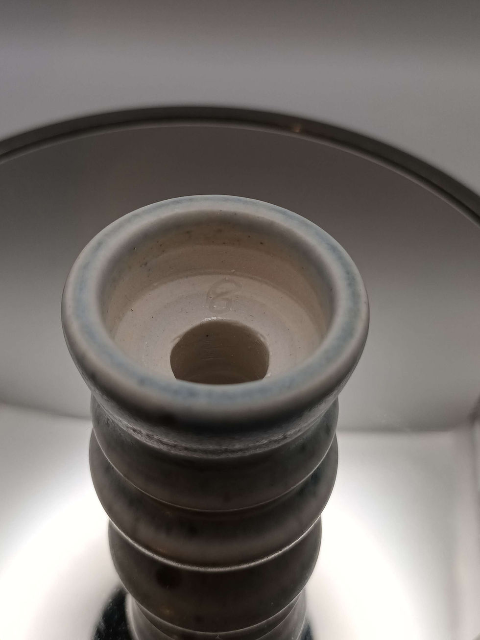 Thumbnail: Ceramic Handle 