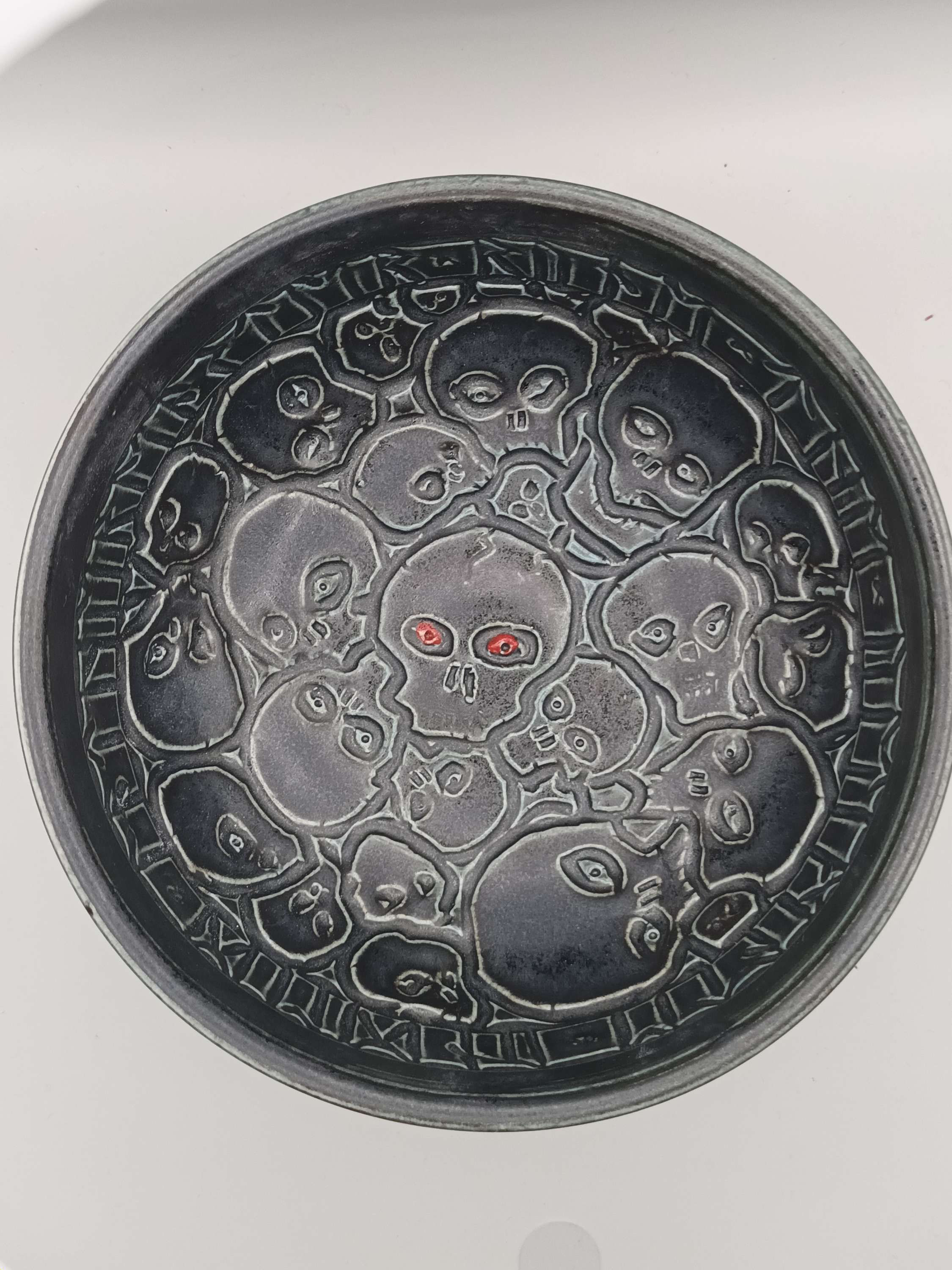 Pre order Michael D'Amico