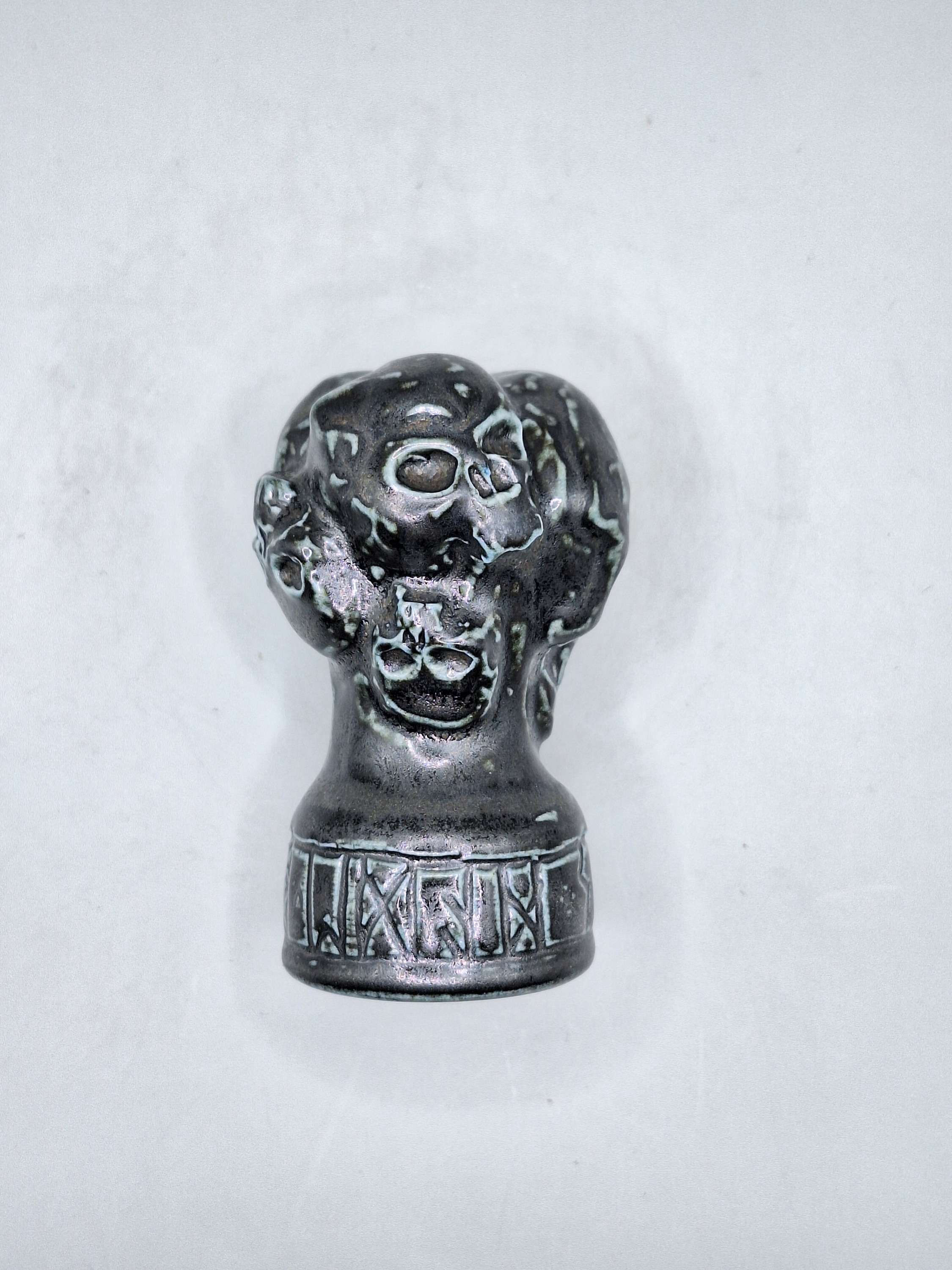 Custom order for Mike D