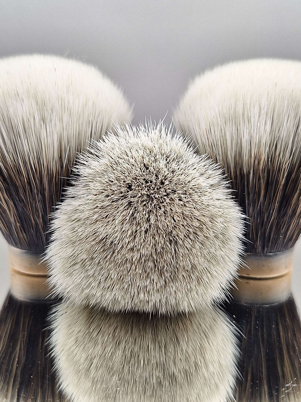 Thumbnail: 26mm 6th Gen Tuxedo Synthetic Hybrid shape