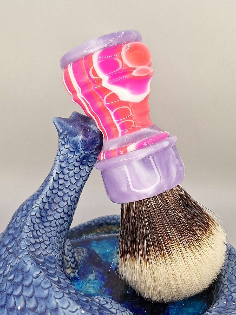 Thumbnail: "Big Pink" 26mm 