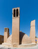 Walking Through Iran’s Forgotten Stories 