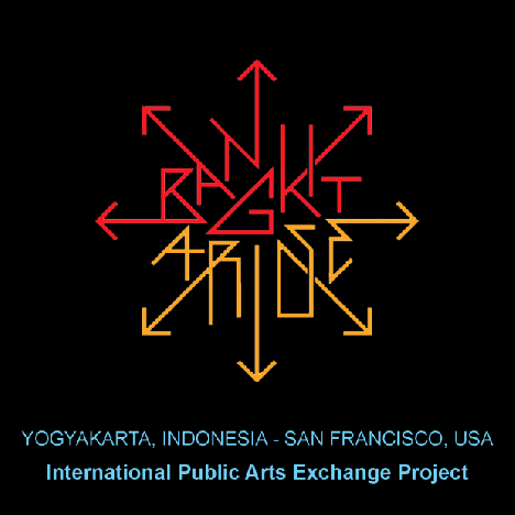  Bridging Borders through Art: The Bangkit/Arise Project 