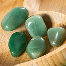 Aventurine Verte Grade A