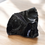 Miniature : Obsidienne Noir Grade A