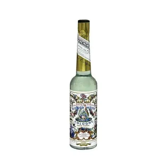 Eau de cologne FLORIDA WATER 221ml