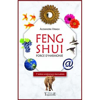 Feng Shui - Force d'harmonie