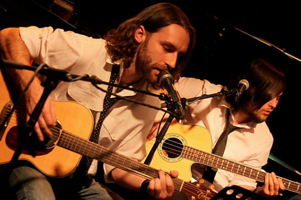 unplugged