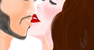 A Consuming Kiss.jpg