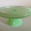 Thumbnail: Hearth & Hand with Magnolia Jadeite Cupcake/Dessert Stand