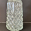 Thumbnail: Vintage Cambridge Glass Decanter & Stopper by Libbey Glass