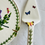 Thumbnail: Portmeirion Botanic Garden Countertop Collection Embossed Cake Plate & Server – 