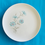 Thumbnail: Set of 4 Vintage Boutonnière Stoneware Dinner Plates by Taylor, Smith & Taylor 