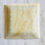 Thumbnail: Georges Briard Carrara Brown, MCM Square Plate, 9 3/4"