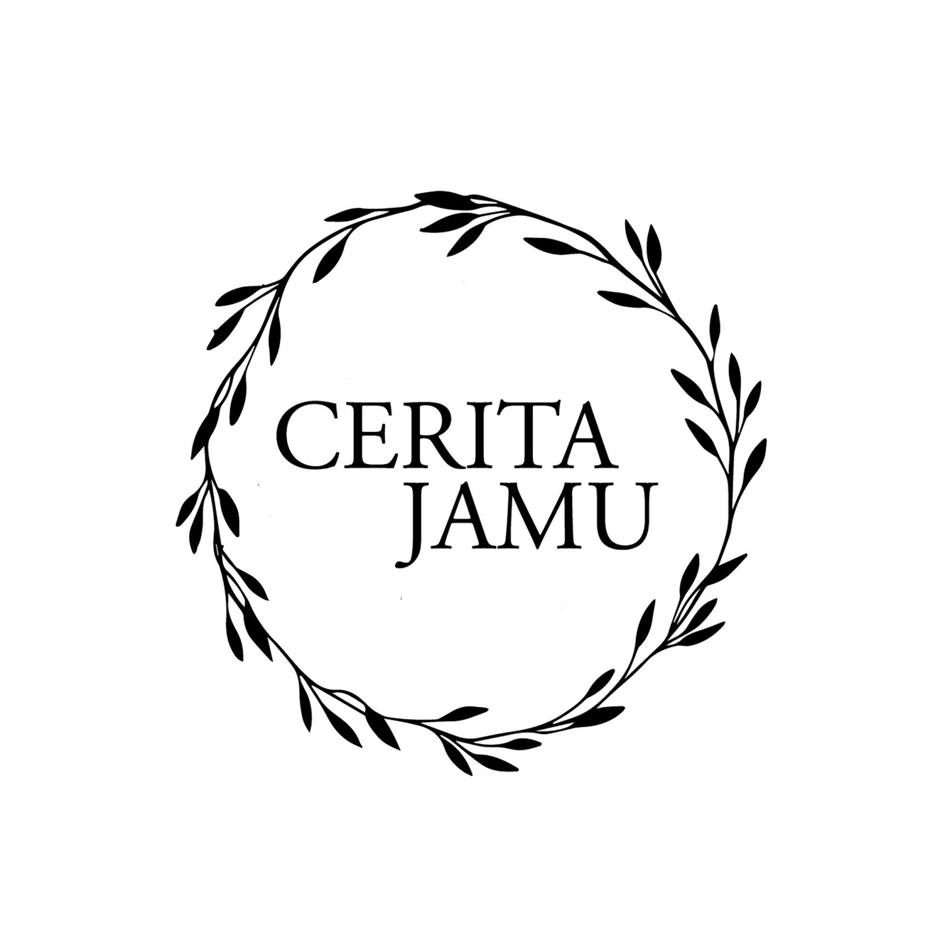 Cerita Jamu