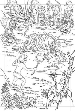 Jungle Book 2