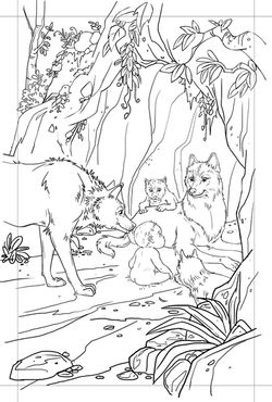 Jungle Book 1