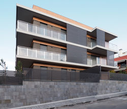 18 Habitatges a Sitges (1)