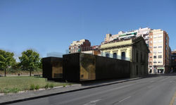 Torre de La Sagrera (1)