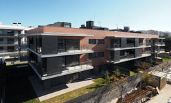 18 Habitatges a Sitges (2)