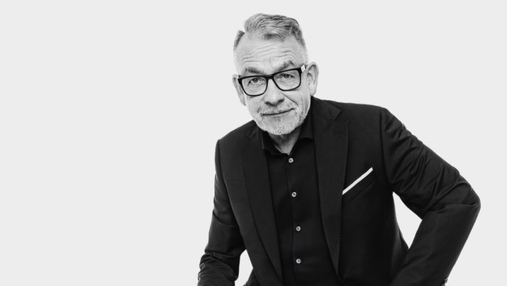 Business Foto Portrait Schirmers Agentur Geschäftsführer