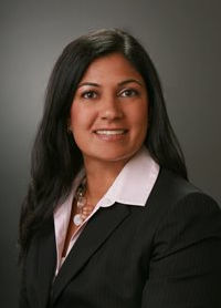 Shilpa Amin, M.D., FACEP Clerkship Director