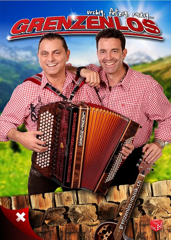Grenzenlos