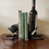 Thumbnail: Bookend Set