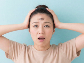 「第六チャクラも夏休みに入ってたんかい！」っとツッコみたくなった話