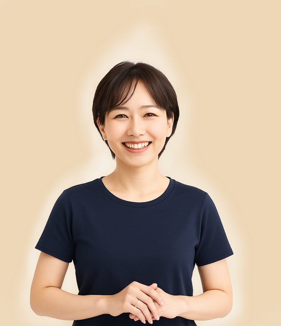 白いモヤっと広がるような光や