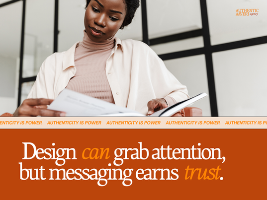 Messaging That Moves: Why Words Matter More Than You Think