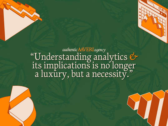 Merging Art & Data: How Analytics Drives Creative Decision-Making