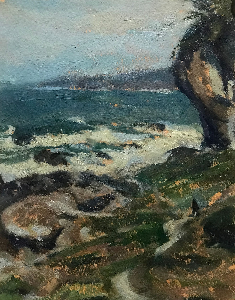 Patrick Point, CA, #2