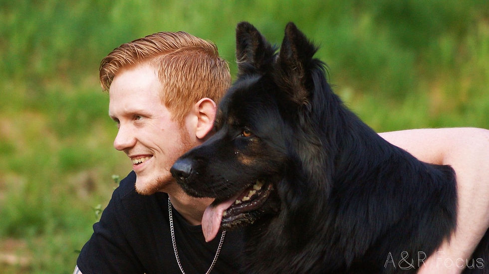 Grant Of Dracc's Clan