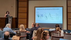 Rudy A Menon PhD Studentship: Autumn/Winter 2025