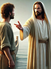 Surrender to  Your Magnificent Purpose