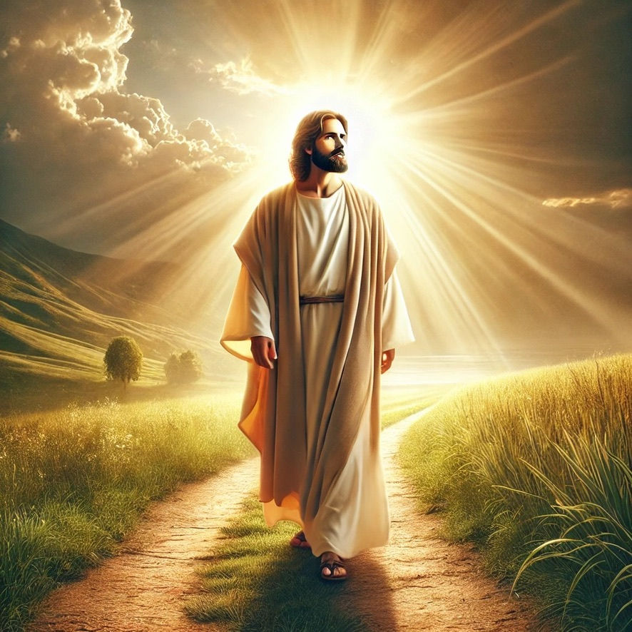 HE IS RISEN