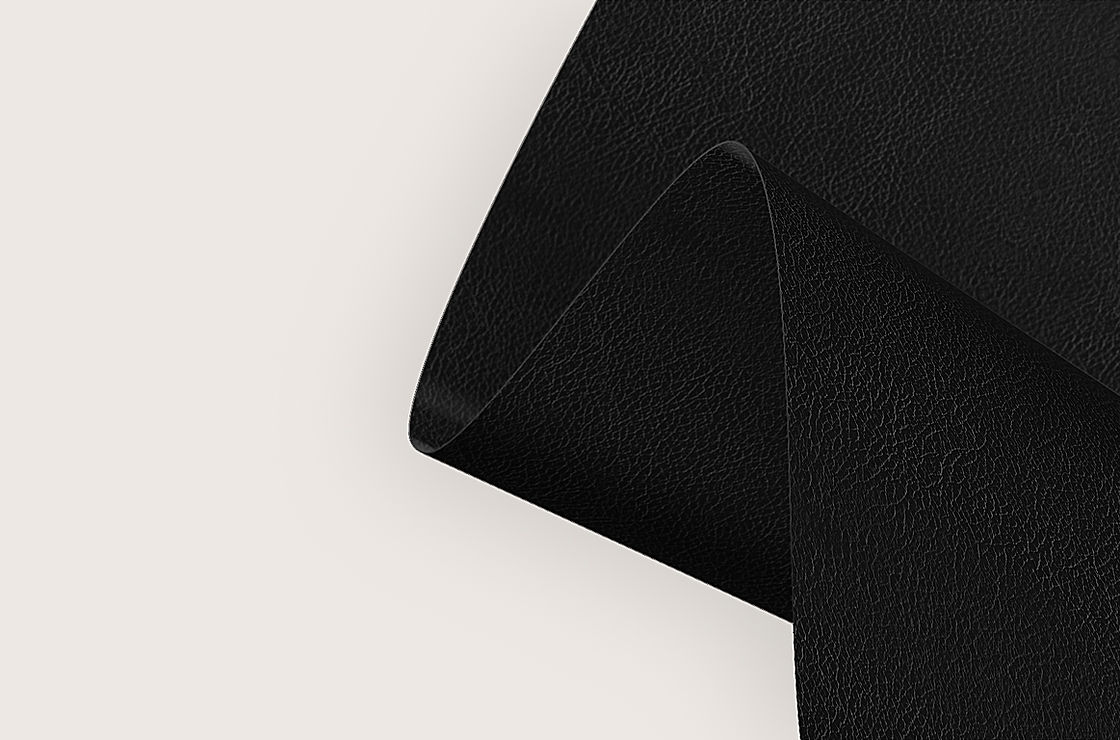 Black Fabric