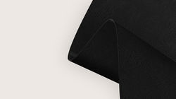 Black Fabric