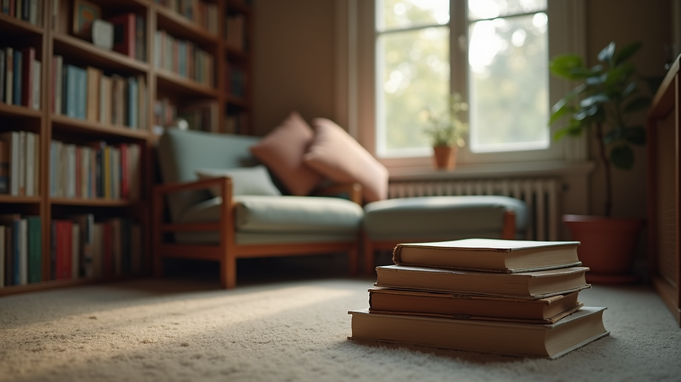 Explore the Benefits of Bookpagely Services