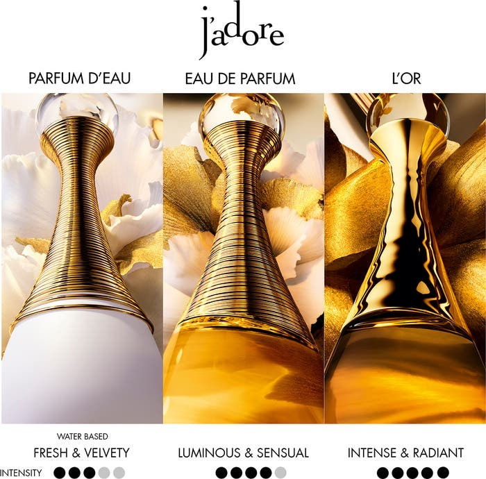 Thumbnail: J`Adore Eau de Parfum