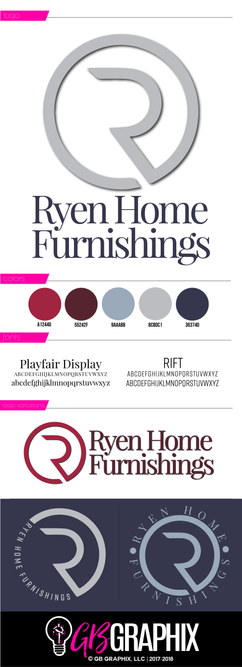 Ryen Home Furnishings Branding Board .png