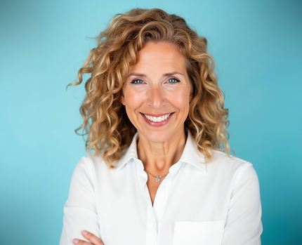 Kristine Holbrook Clear Sky Wellness Coaching Founder and Head Coach photo