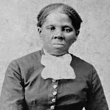 Harriet Tubman on the Presidency