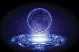 The Power In Your Own Tiny Universe